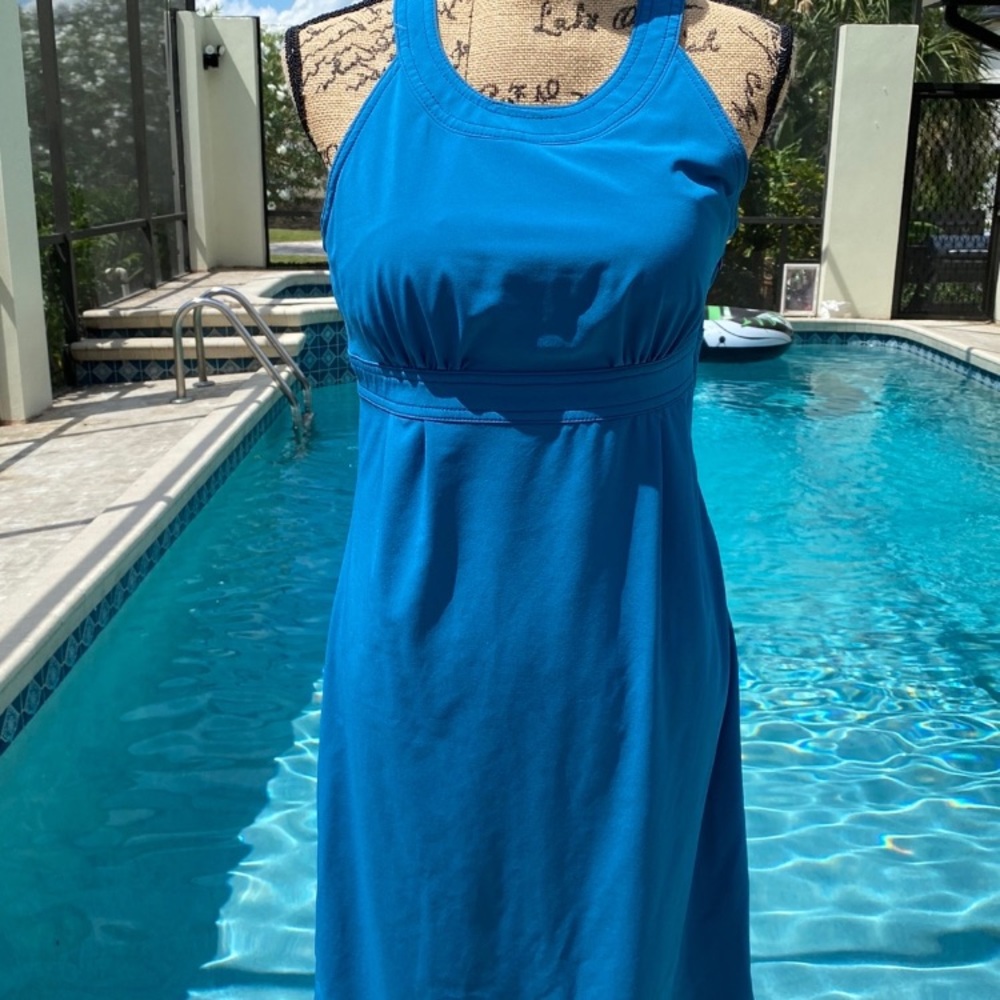 Athleta Dress